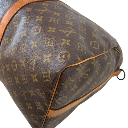 Monogram Keepall Bandouliere 50