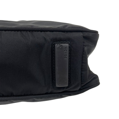 Nylon Tessuto Tote