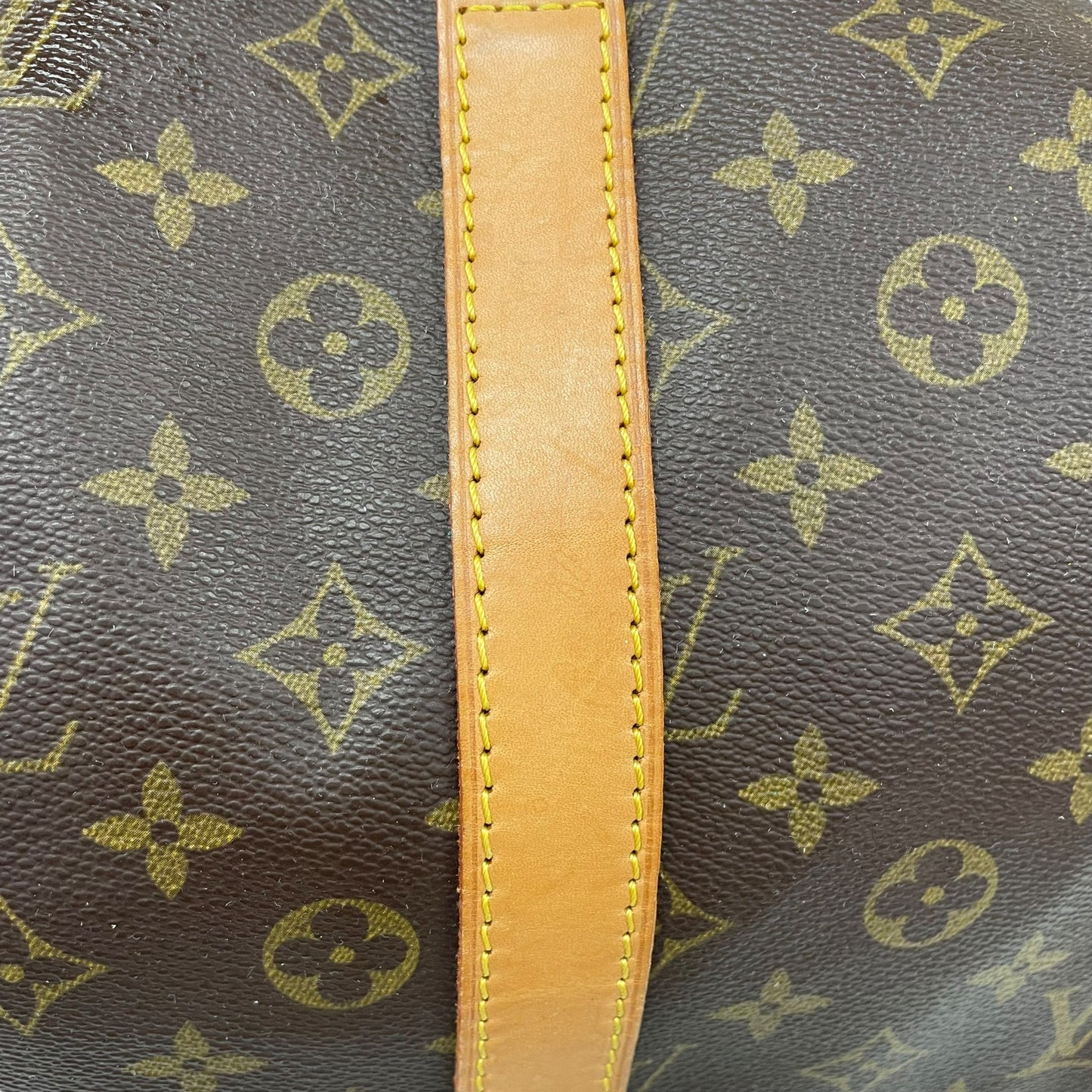 Monogram Keepall Bandouliere 55