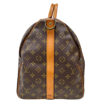 Monogram Keepall Bandouliere 55