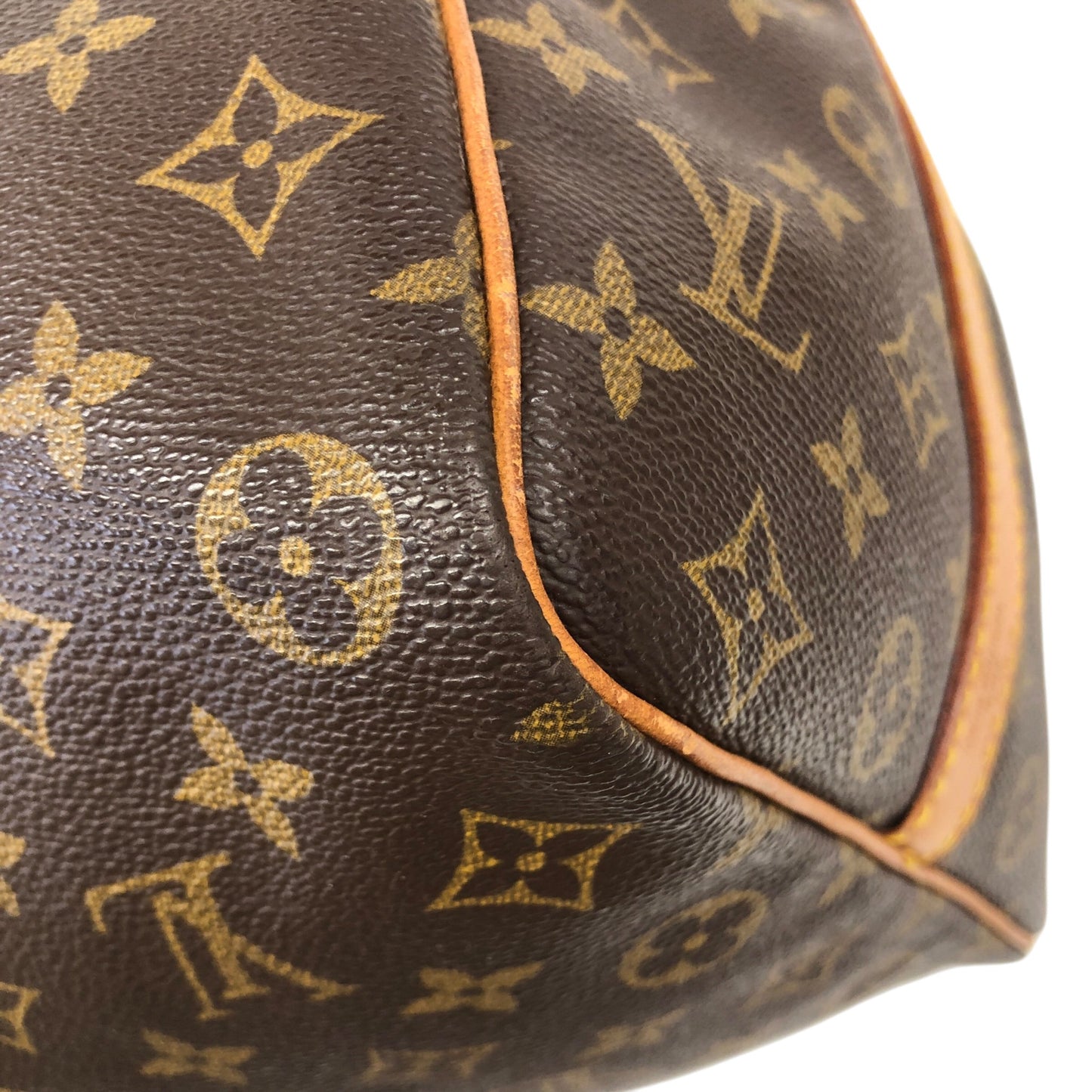 Monogram Keepall Bandouliere 50