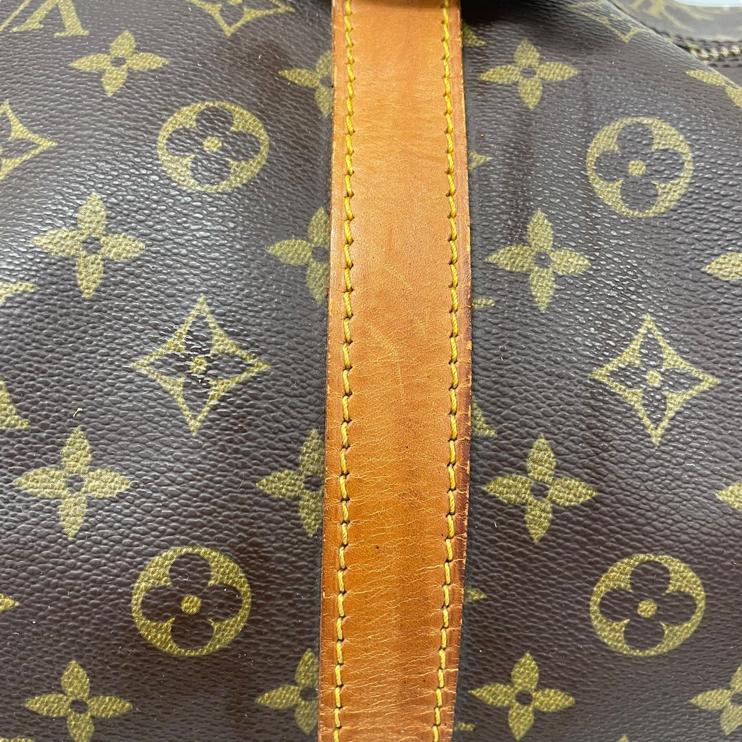Monogram Keepall Bandouliere 60