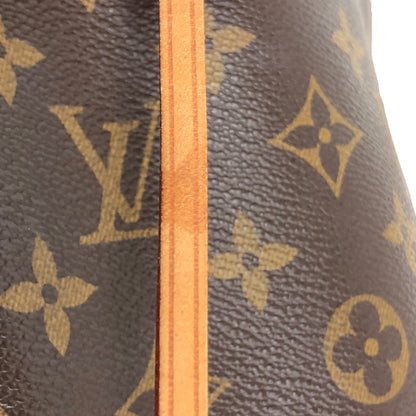 Monogram Neverfull MM