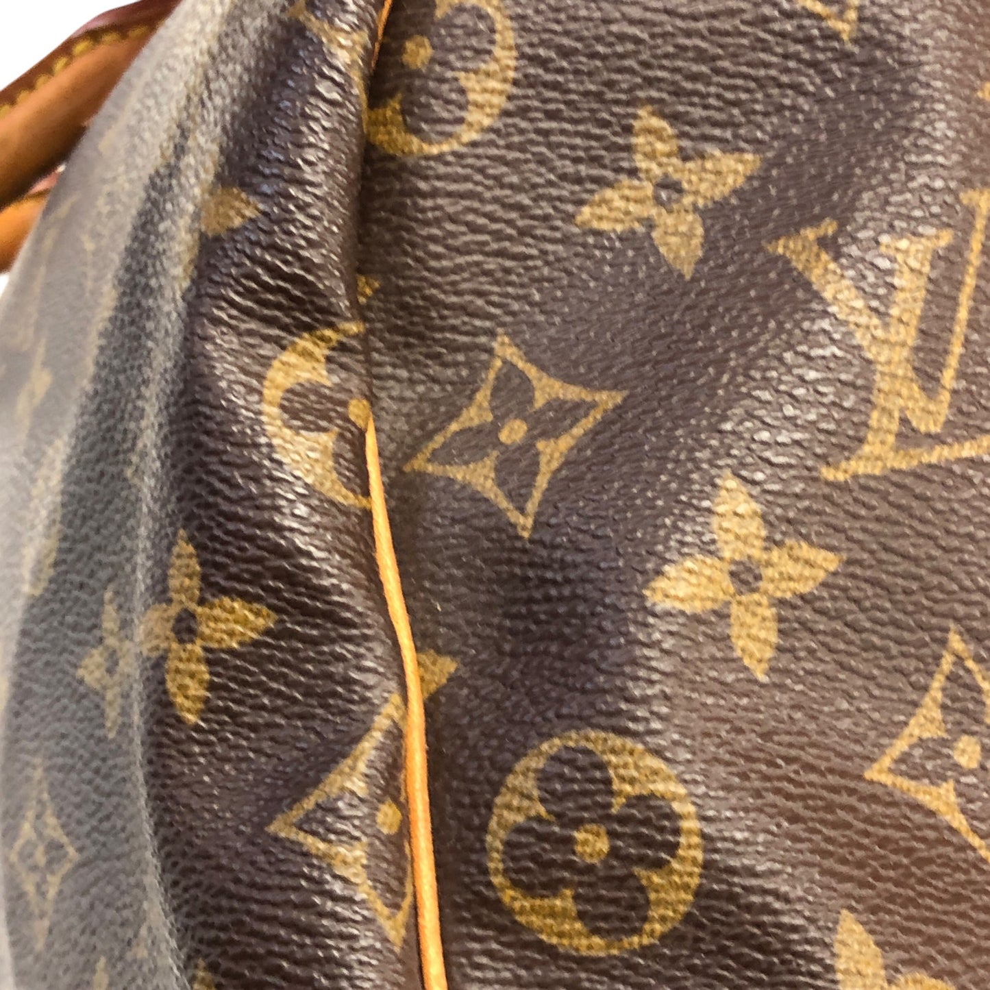 Monogram Speedy 40