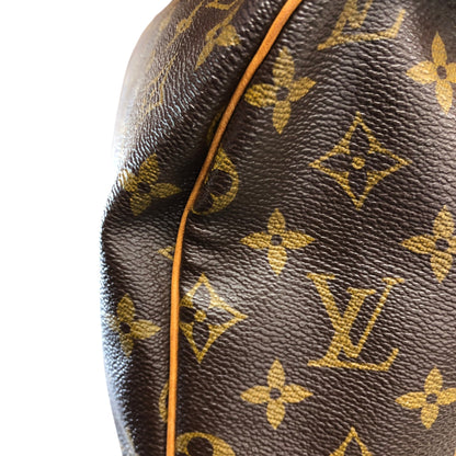 Monogram Speedy 30