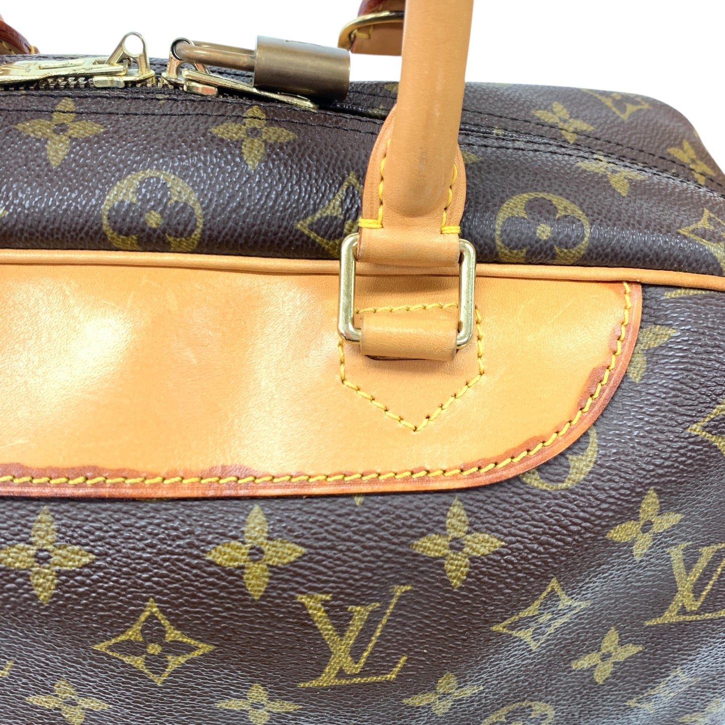 Monogram Deauville