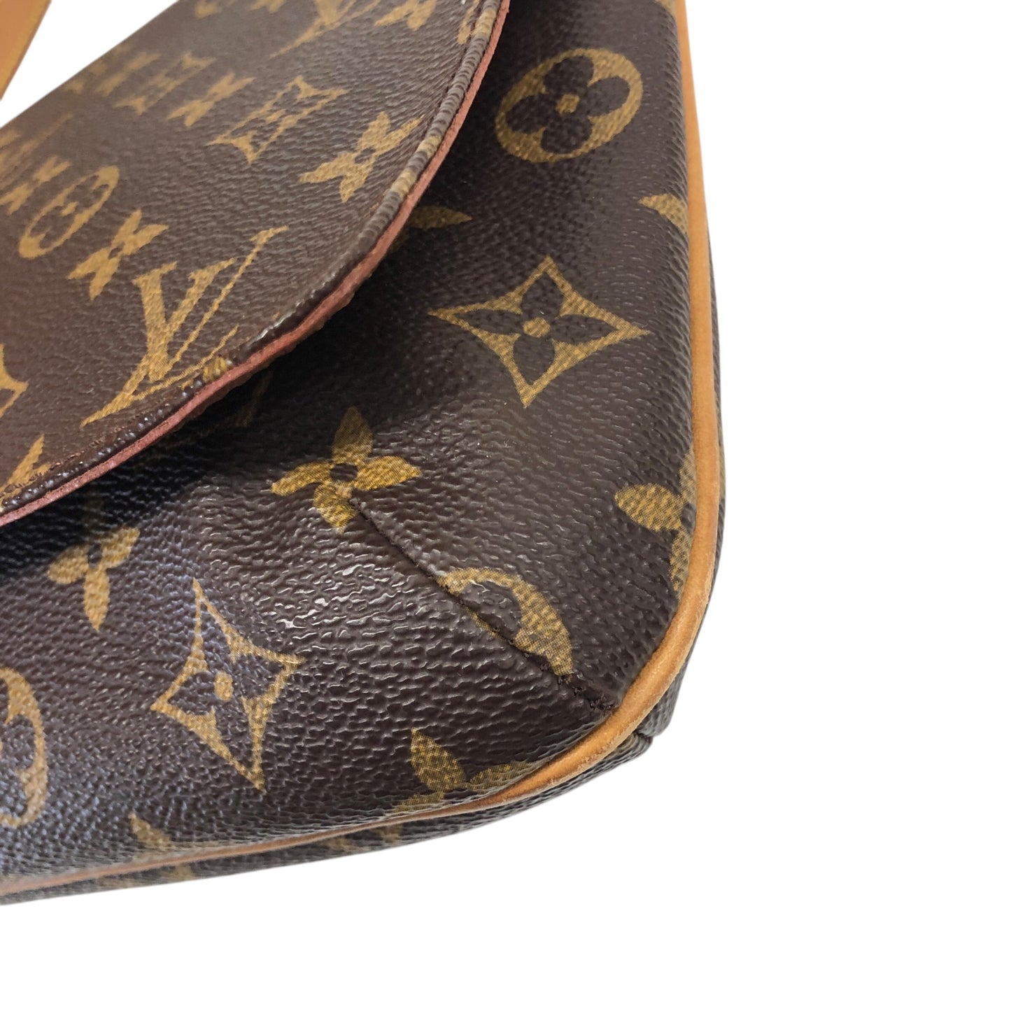 Monogram Musette Tango