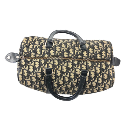 Trotter Boston Bag