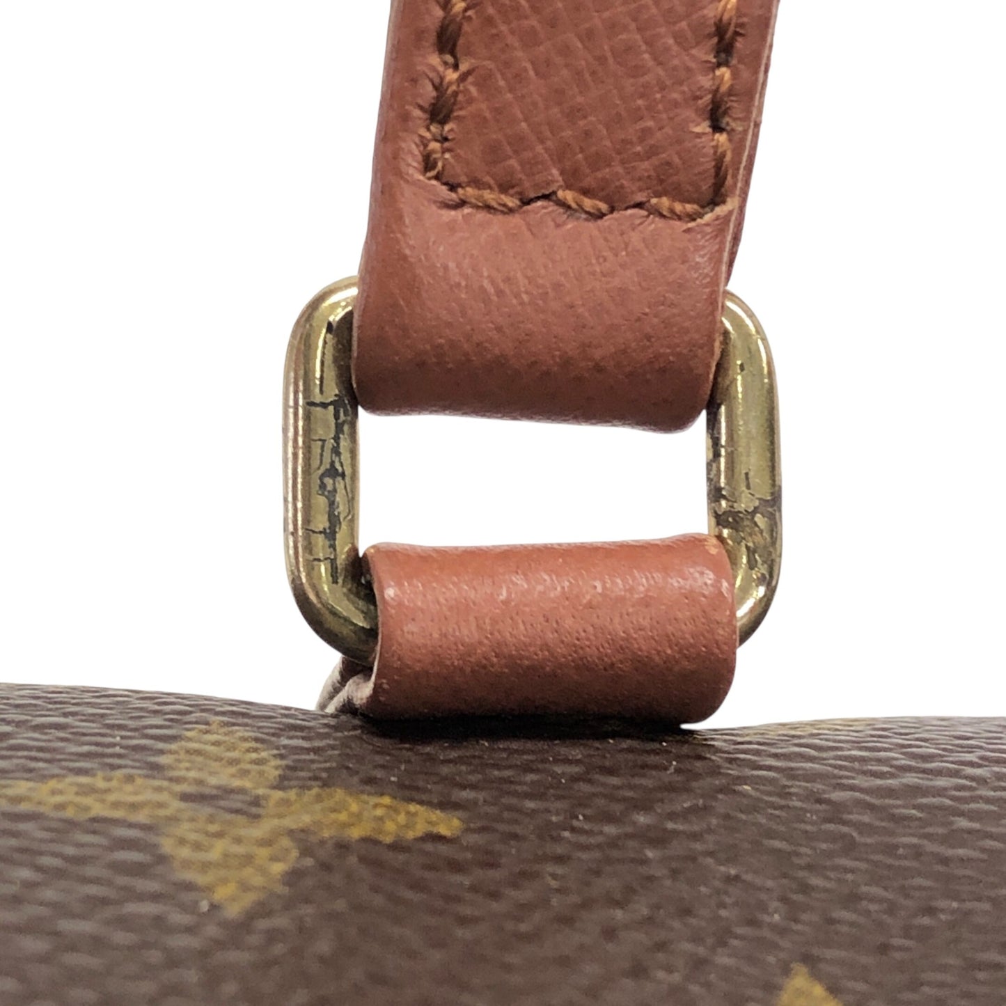 Monogram Papillon 30