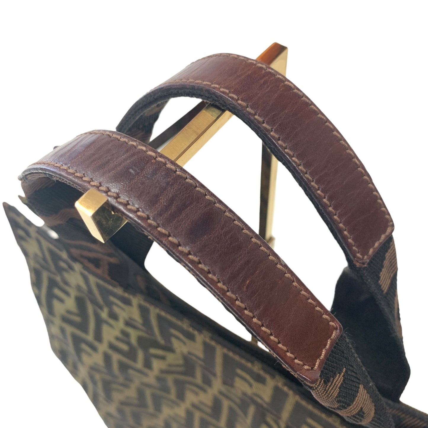 Zucca Vertical Tote