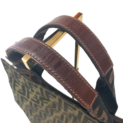 Zucca Vertical Tote