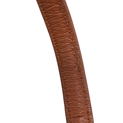 Monogram Papillon 30