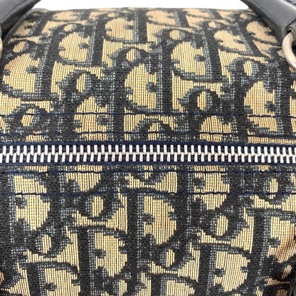 Trotter Boston Bag