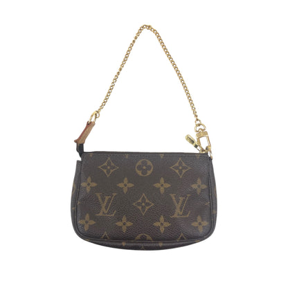 Monogram Mini Pochette Accessoires