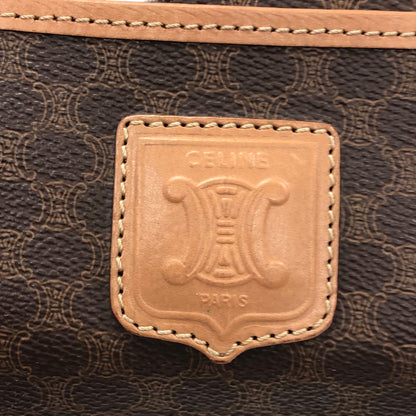 Macadam Boston Bag