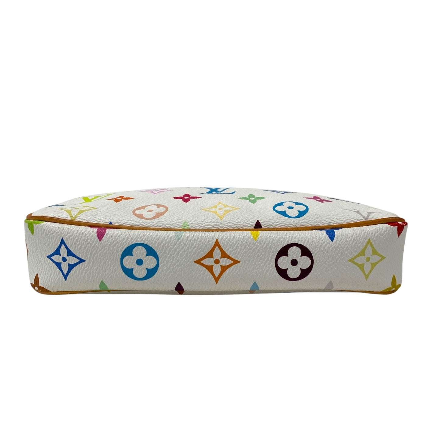 Monogram Muticolor Pochette Accessoires