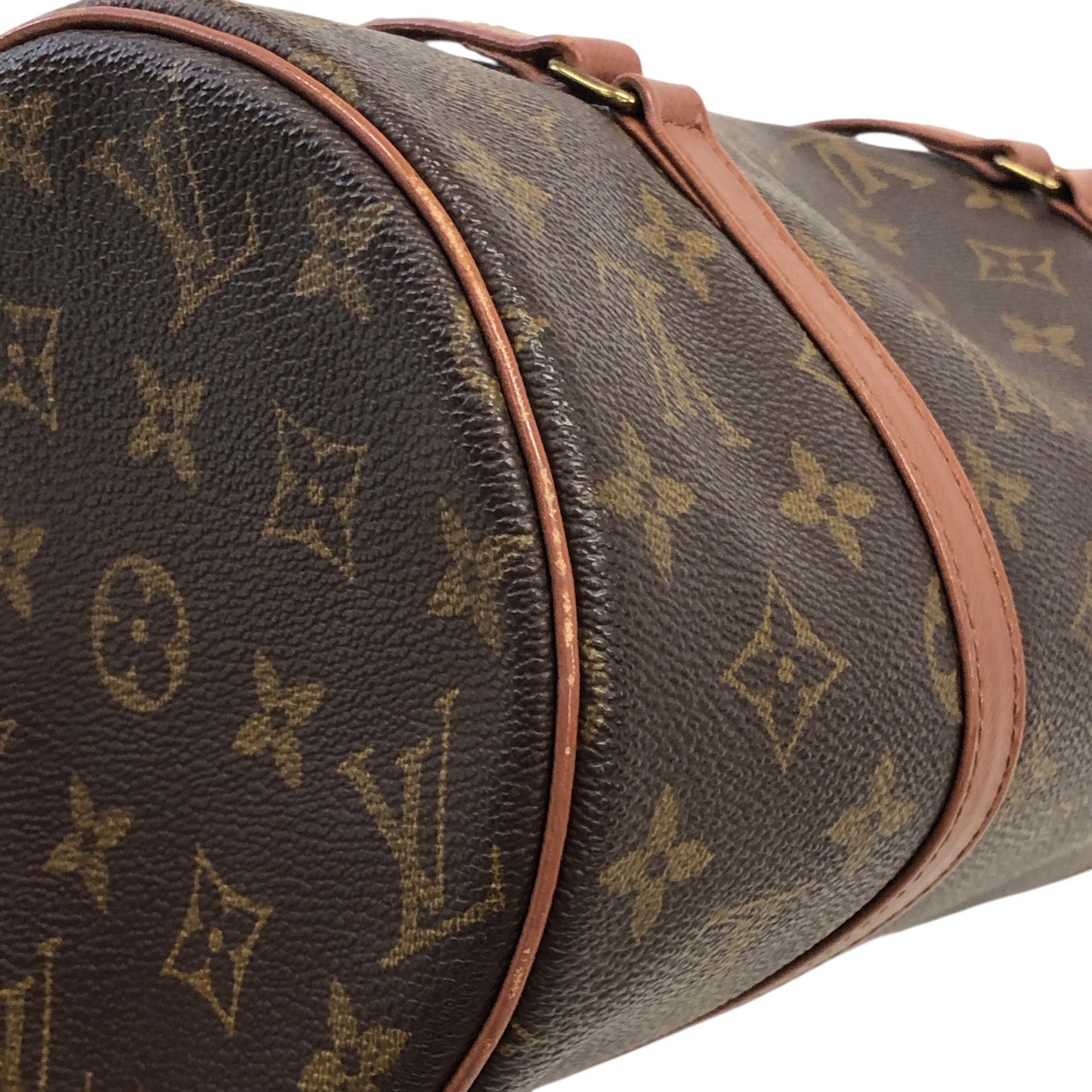 Monogram Papillon 30