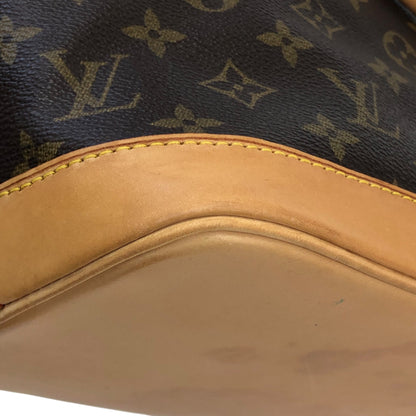 Monogram Alma
