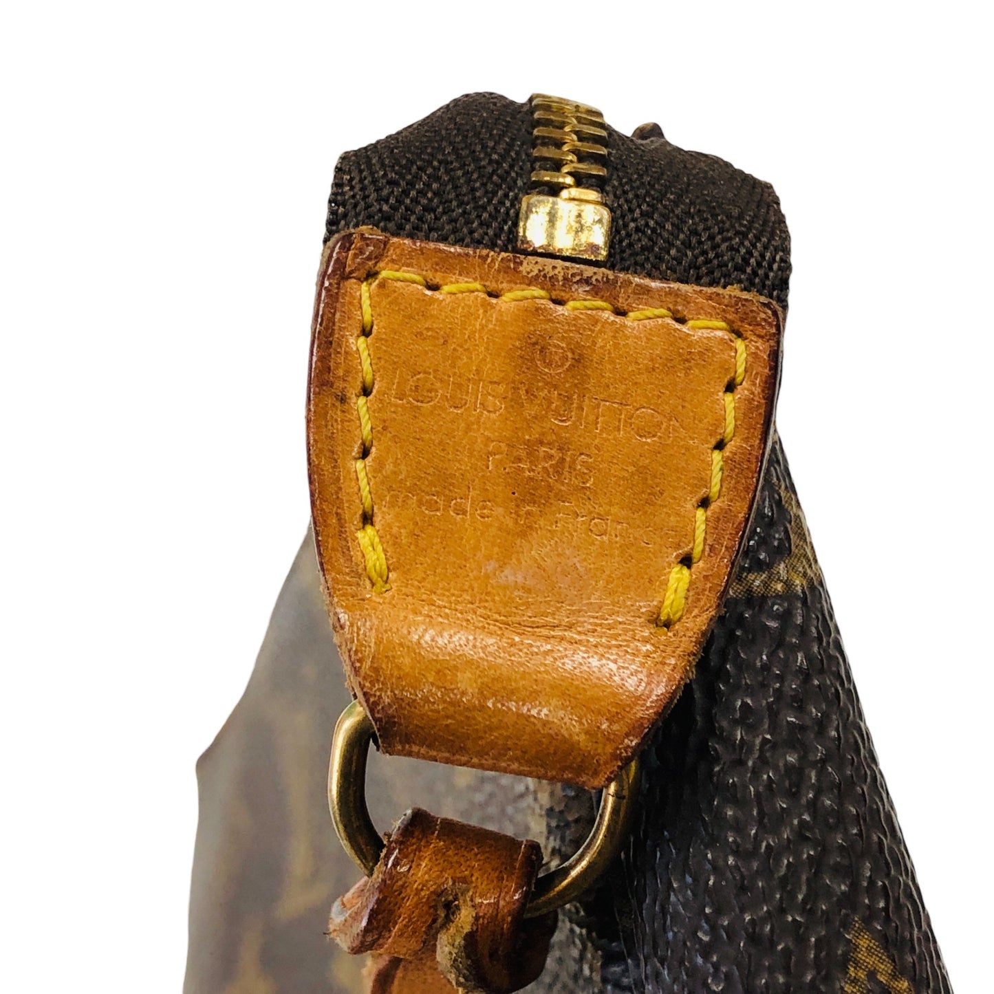 Monogram Pochette Accessoires