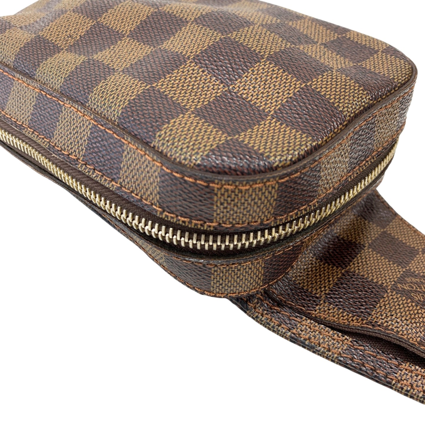 Damier Ebene Geronimos