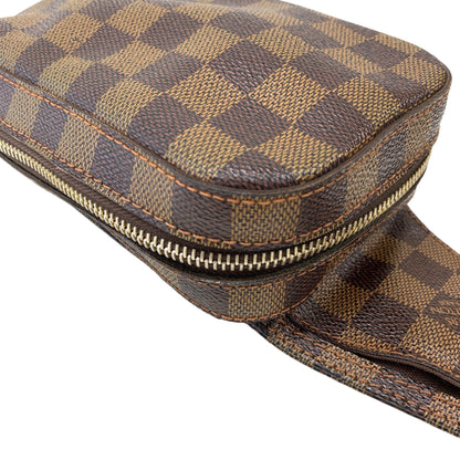Damier Ebene Geronimos
