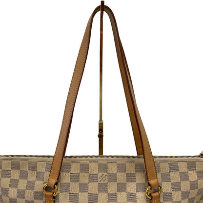Damier Azur Totally PM
