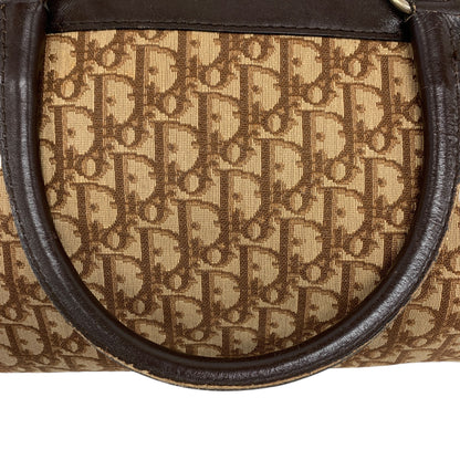 Trotter Boston Bag
