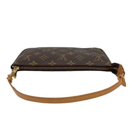 Monogram Pochette Accessoires