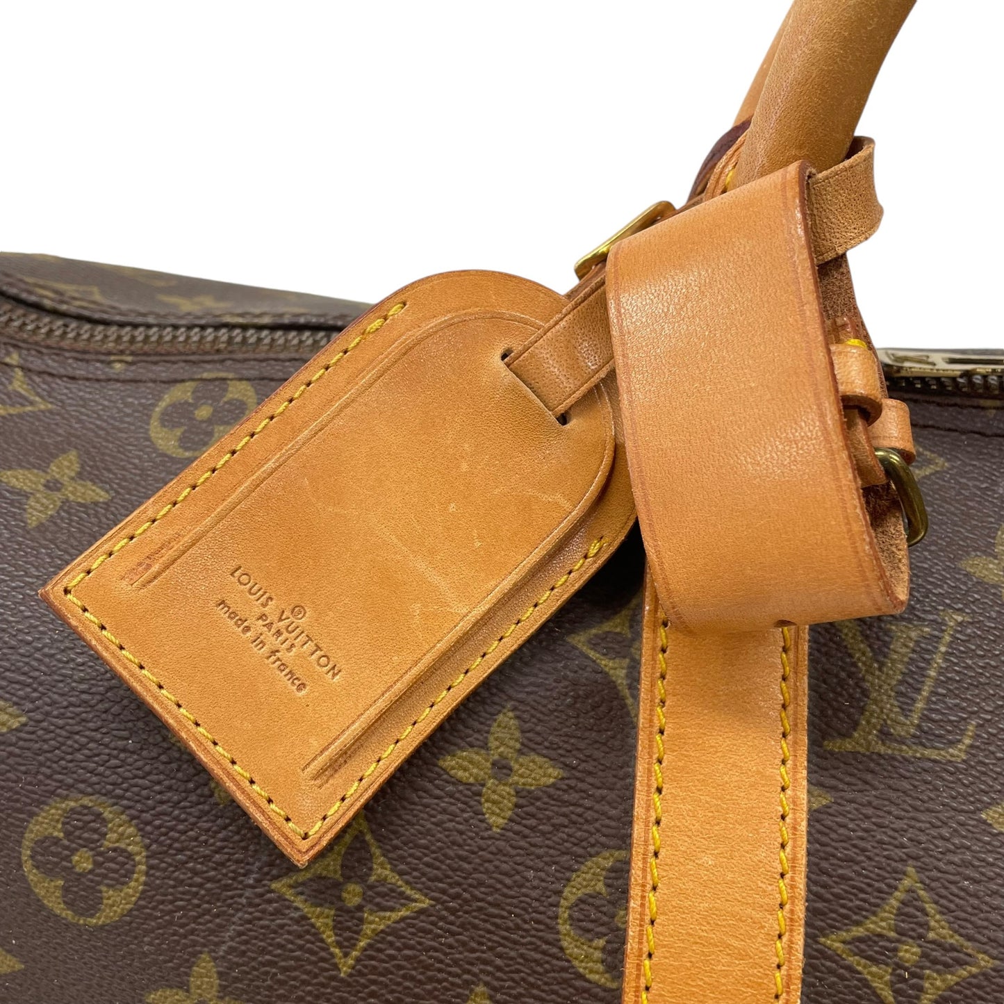 Monogram Keepall 50