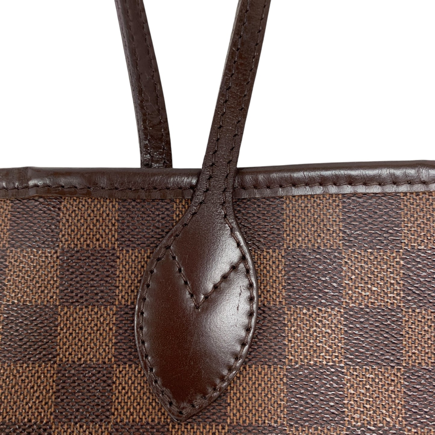 Damier Ebene Neverfull MM