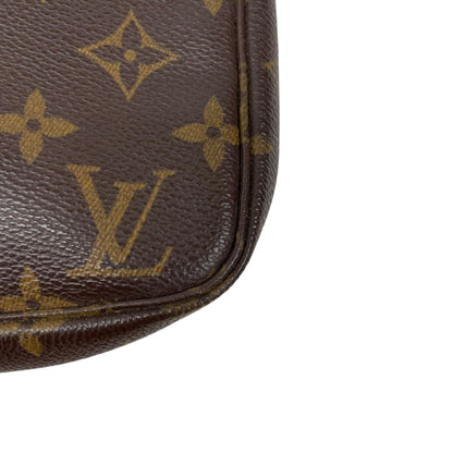 Monogram Pochette Accessoires