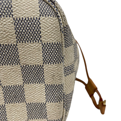 Damier Azur Neverfull PM