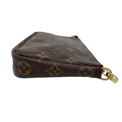 Monogram Pochette Accessoires