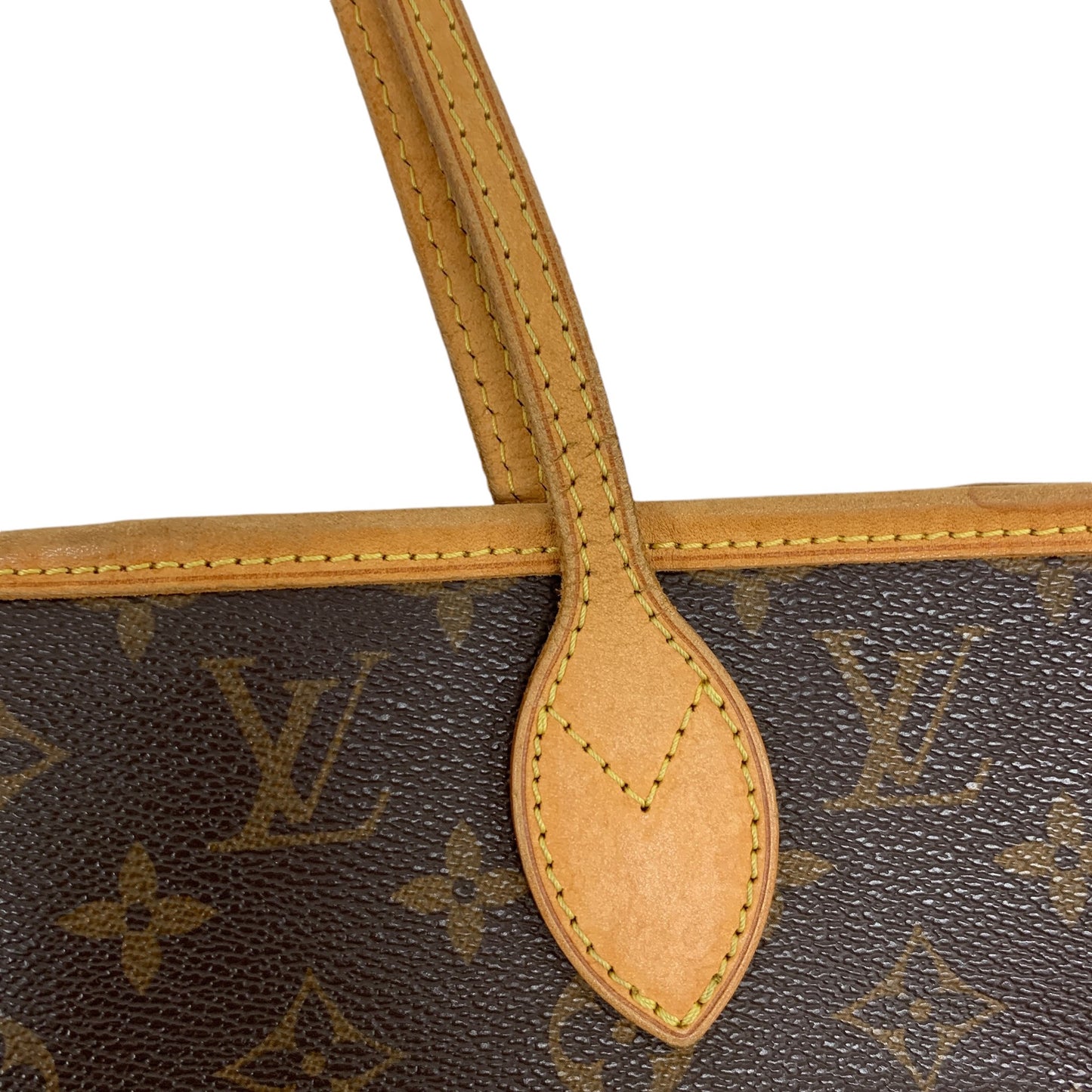 Monogram Neverfull MM