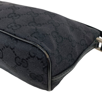 GG Monogram Boat Pochette