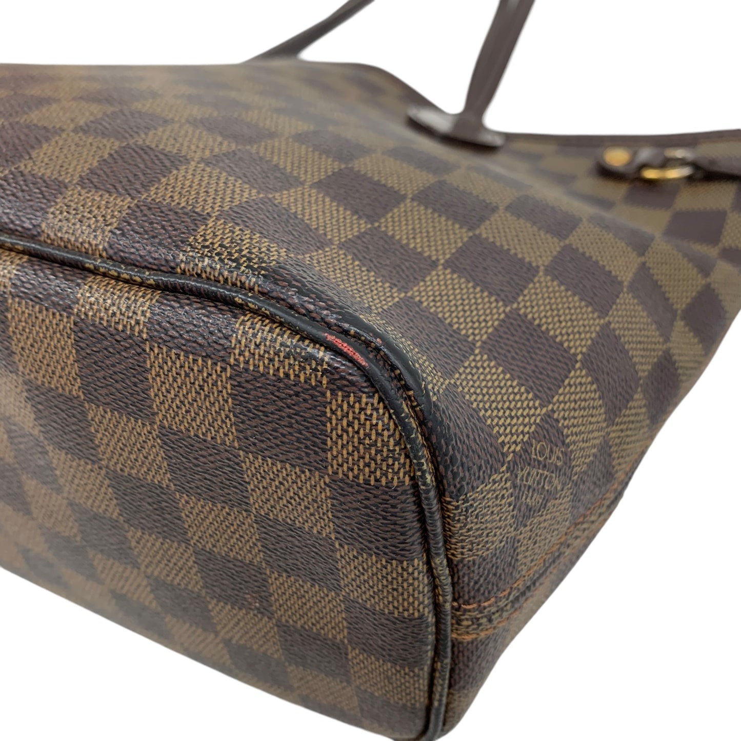 Damier Ebene Neverfull PM