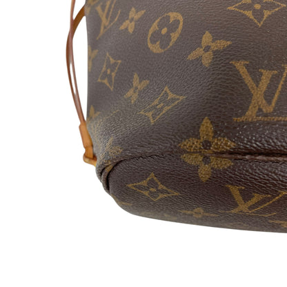 Monogram Neverfull PM