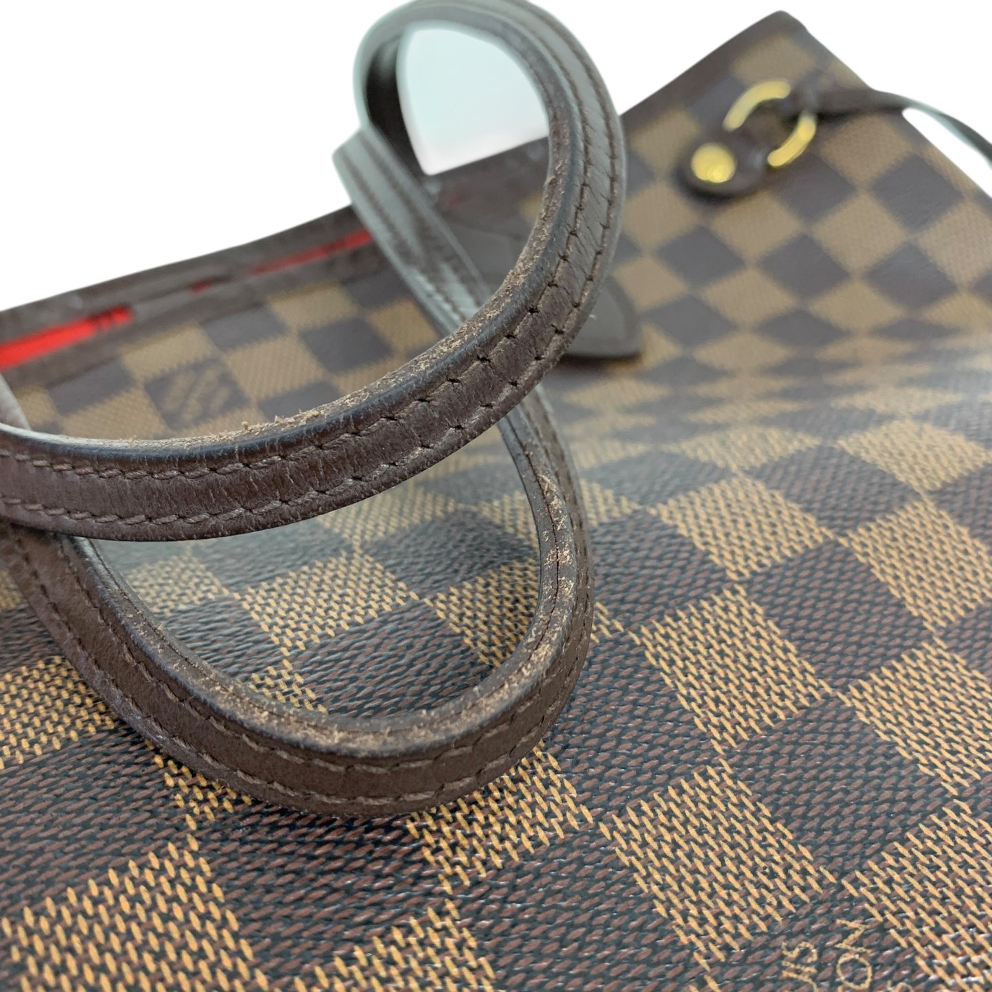 Damier Neverfull PM