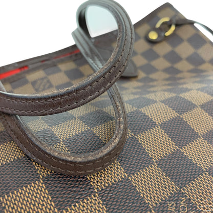 Damier Neverfull PM