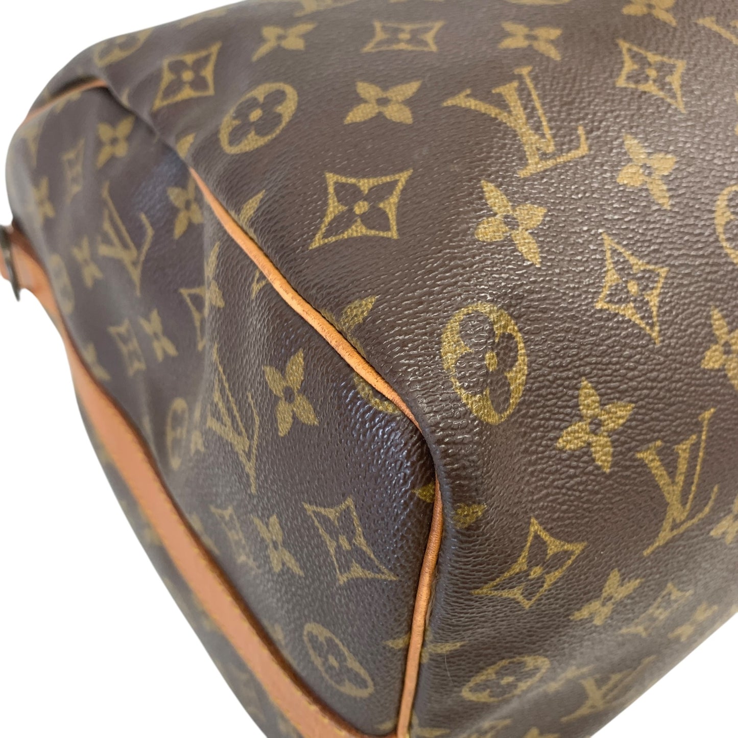 Monogram Keepall Bandouliere 50