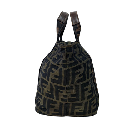 Zucca Nylon Tote