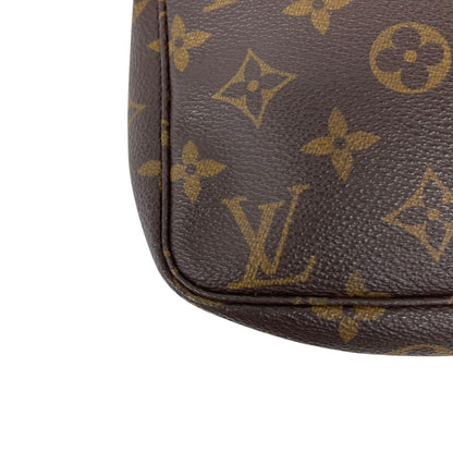 Monogram Pochette Accessoires