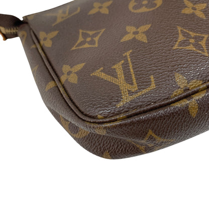 Monogram Pochette Accessoires