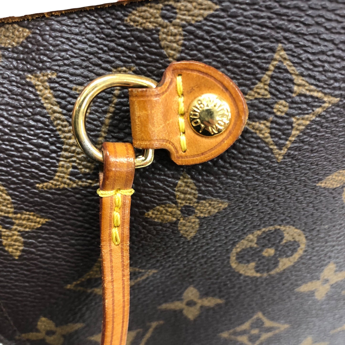 Monogram Neverfull PM