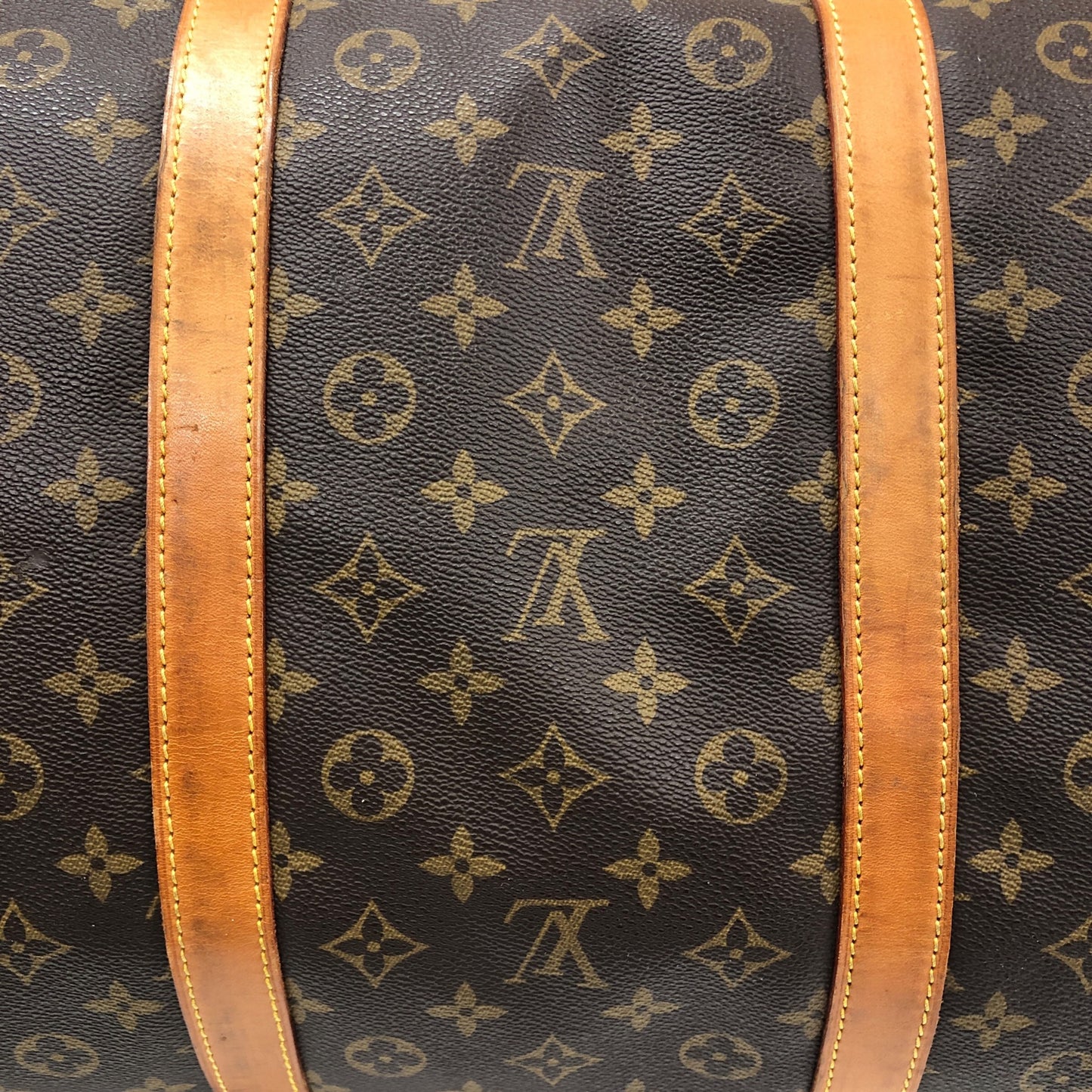 Monogram Keepall Bandouliere 60