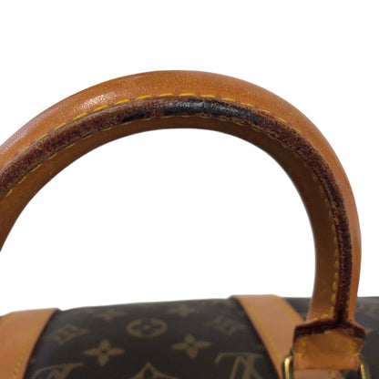 Monogram Keepall Bandouliere 50