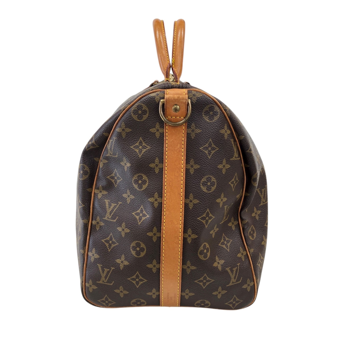 Monogram Keepall Bandouliere 50