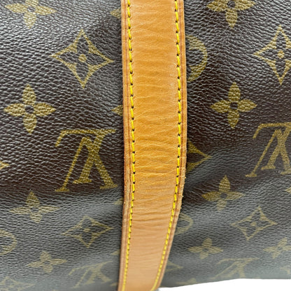 Monogram Keepall 50