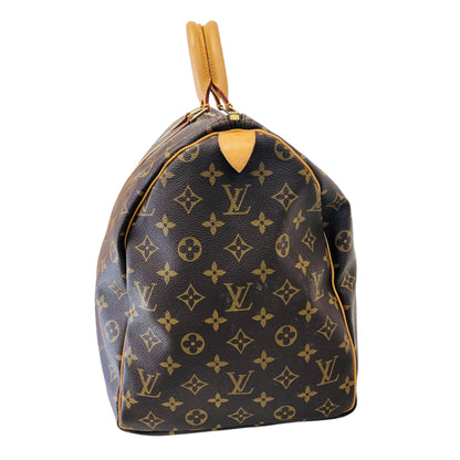 Monogram Keepall 50