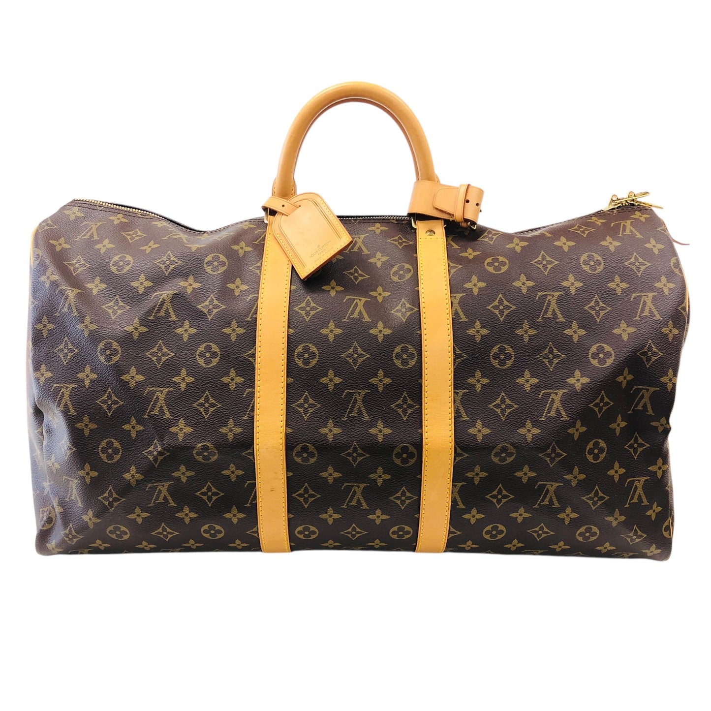 Monogram Keepall 55